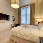 Luxury Refurbished Retreat Apartman *