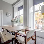 Apartment Spacious Hillhead Haven - Pass The Keys