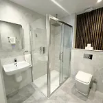 Hotell Sandyford