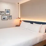 Hilton Garden Centre 4*