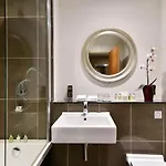 Lejlighedshotel Fraser 4*
