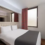 Hotel Point A Glasgow