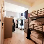 Revolver Hotell