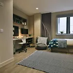 Apartamento For Students Only - Bath Street In Glasgow