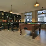 Apartamento For Students Only - Bath Street In Glasgow