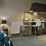 Apartamento For Students Only - Bath Street In