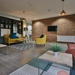 For Students Only - Bath Street In * Glasgow