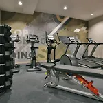 Apartamento For Students Only - Bath Street In Glasgow