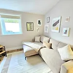 Tatil Evi Warm & Cosy In