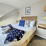 Warm & Cosy In *