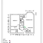 Renovated West End Flat In