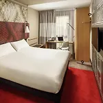 Ibis Centre - Sauchiehall St Szálloda Glasgow
