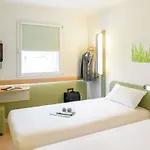 Отель Ibis Budget 3*