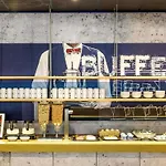 格拉斯哥宜必思快捷酒店 3*
