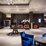 Hotel Doubletree By Hilton Glasgow