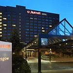 Marriott 4* גלאזגו