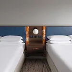 מלון Marriott גלאזגו