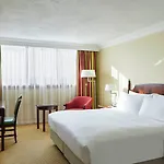 Marriott 4* גלאזגו