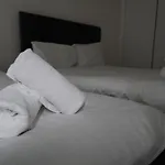 דירה Group Getaway גלאזגו