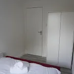 Group Getaway דירה גלאזגו