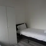 Group Getaway דירה *