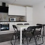 Group Getaway דירה גלאזגו