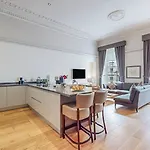 Cairn Introduces Blythswood - Experience Exceptional Luxury Living In Glasgow's Desirable Location Lejlighed *