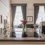 Cairn Introduces Blythswood - Experience Exceptional Luxury Living In Glasgow's Desirable Location Lejlighed