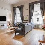 Cairn Introduces Blythswood - Experience Exceptional Luxury Living In Glasgow's Desirable Location