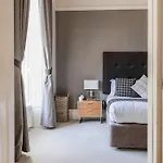 Cairn Introduces Blythswood - Experience Exceptional Luxury Living In Glasgow's Desirable Location
