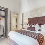 Cairn Introduces Blythswood - Experience Exceptional Luxury Living In Glasgow's Desirable Location Glasgow