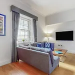 Cairn Introduces Blythswood - Experience Exceptional Luxury Living In Glasgow's Desirable Location Lejlighed