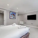 Lejlighed Cairn Introduces Blythswood - Experience Exceptional Luxury Living In Glasgow's Desirable Location *