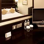 Mercure Glasgow