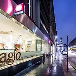 Mercure 3* Glasgow