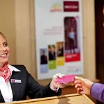 Hotel Mercure Glasgow