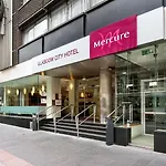 Mercure 3*