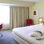 Novotel Centre 4* Glasgow