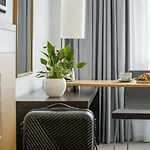 Hotel Novotel Centre