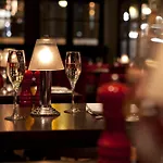 - - Ctr Theatreland By Ihg Glasgow