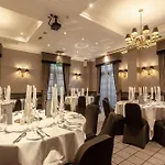 - - Ctr Theatreland By Ihg Hotel Glasgow