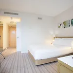 Hilton Garden Centre Hotel Glasgow