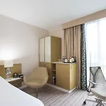 Hilton Garden Centre Hotel Glasgow
