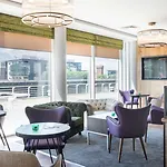 Hilton Garden Centre 4* 글라스고