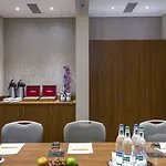 Hotel Hilton Garden Centre Glasgow