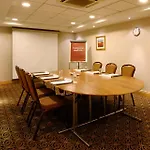 ホテル Argyle Hotel, Bw Signature Collection 4*