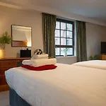 Argyle Hotel, Bw Signature Collection 4* グラスゴー
