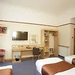 Hotel Western Glasgow