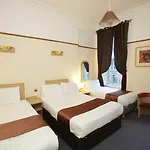 Western Hotel Glasgow