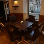Western Hotel Glasgow